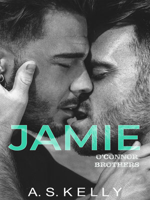 cover image of Jamie
